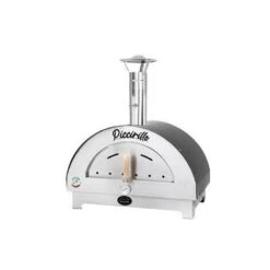 Forni A Legna Bella Napoli Piccirillo Cm70x51xh69