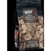 Weber Legna Per Affumicatura Hickory 17624 -Barbecue Forniture Negozio 32758325 1