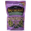 Pellet Affumicatura Hickory Bbqr's Delight 450g -Barbecue Forniture Negozio 33433951 1