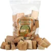 Chunks Per Affumicatura Aroma Alder Ontano 1,5kg Axtschlag