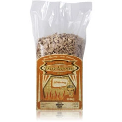 Legnetti Affumicatori Chips Whiskey 1kg Axtschlag