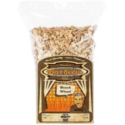 Legnetti Affumicatori Chips Beech Faggio 1kg Axtschlag