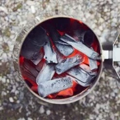 Carbone White Coal 3kg McBrikett -Barbecue Forniture Negozio 33435626 3