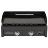 Campingaz 3000005442 Plancha L - Barbecue A Gas Da Tavolo, Grigio, 69 X 47 X 28 Cm -Barbecue Forniture Negozio 33611996 1