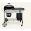 Weber Barbecue A Carbone Premium Gbs Nero 15401053 2 Weber Barbecue A Carbone Premium Gbs Nero 15401053 -Barbecue Forniture Negozio 33716728 1