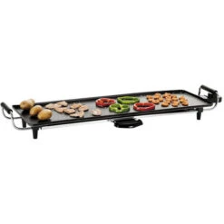 Plancha 70cm 1800w - Dom182 - Domoclip