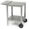 Carrello Per Plancha - Khec01 - Krampouz -Barbecue Forniture Negozio 34739821 1