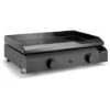 Piastra A Gas Plancha 5000w In Ghisa Smaltata 57,5x37,9cm - Baseg60a - Forge Adour -Barbecue Forniture Negozio 34740846 1