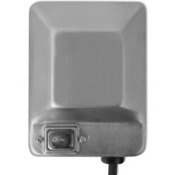 Motore Per Spiedo In Acciaio Inossidabile 4 W VidaXL -Barbecue Forniture Negozio 3522858 4