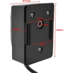 Motore Per Spiedo 4 W VidaXL -Barbecue Forniture Negozio 3522860 3