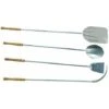 Set 4 Attrezzi Da Forno -Barbecue Forniture Negozio 35651199 1