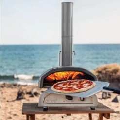 OONI - Fyra Forno A Pellet Per Pizza -Barbecue Forniture Negozio 35757719 3