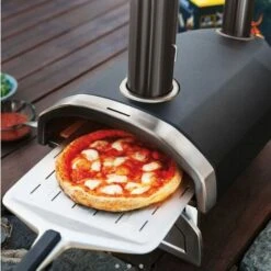 OONI - Fyra Forno A Pellet Per Pizza -Barbecue Forniture Negozio 35757719 4