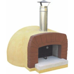 Forno Fragrante C/Rivestimento