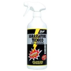 Sigill Sgrassatore Tecnico Ultra Concentrato 750 Ml Spray Elimina Grasso Unto E Sporco Uso Professionale