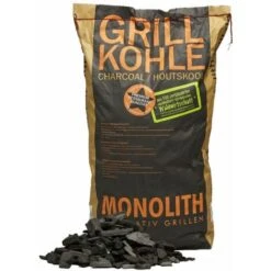 Carbone Monolith 8 Kg