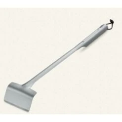 Weber Paletta Per Carbone In Acciaio 7649