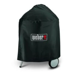 Custodia Deluxe Per Barbecue A Carbone Ø 57 Cm Weber 7143