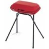 BARBECUE A VALIGETTA BOYSCOUT 46,5X28 H.96 -Barbecue Forniture Negozio 41441361 1