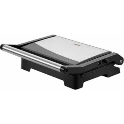 Griglia Elettrica Compatta Da 700 W Con Piastre Antiaderenti PURLINE HOMEAPP GC