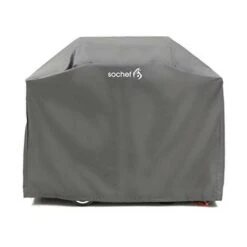 Sochef Custodia Telo Copri Barbecue Bbq Taglia M Piusaporillo Piugusto