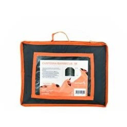 Sochef Custodia Telo Copri Barbecue Bbq Taglia M Piusaporillo Piugusto -Barbecue Forniture Negozio 42461409 3