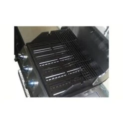 VIDAXL Barbecue A Gas Montana, Cucina Portabile 4 Bruciatori +1 -Barbecue Forniture Negozio 42504975 3