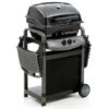 Barbecue A Gas Saporillo -Barbecue Forniture Negozio 42740115 1
