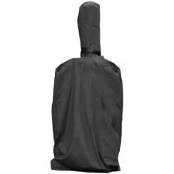 Copertura Per Forno Per Pizza Da Esterno Lorenzo Nero CPL17 RedFire