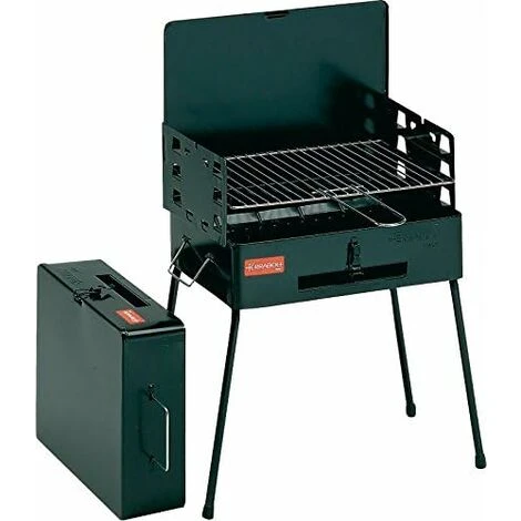 BARBECUE CARBONELLA PIC NIC VALIGETTA FERRABOLI 3 BARBECUE CARBONELLA PIC NIC VALIGETTA FERRABOLI