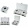 Fornello A Gas & Gpl Fornellino Da Campeggio Cucina Portatile Da 1 Fuoco -Barbecue Forniture Negozio 45220221 1
