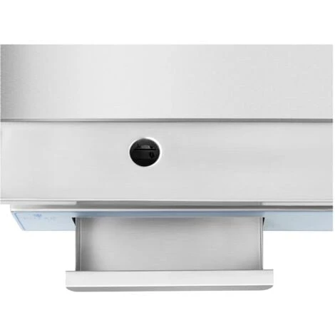 Fry Top Elettrico Piastra Liscia Acciaio Inox 550 X 400 Mm 3.000 W 6 Fry Top Elettrico Piastra Liscia Acciaio Inox 550 X 400 Mm 3.000 W - immagine 4