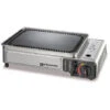 PIASTRA A GAS SMART KEMPER 104998 2 PIASTRA A GAS SMART KEMPER 104998 -Barbecue Forniture Negozio 45719141 1