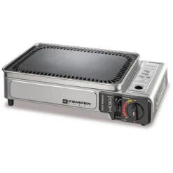 PIASTRA A GAS SMART KEMPER 104998