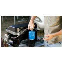 Campingaz Barbecue Attitude 2Go CV -Barbecue Forniture Negozio 50195163 3