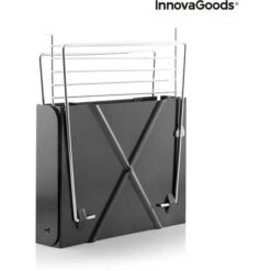 Mini Barbecue A Carbone Pieghevole Portatile Foldecue InnovaGoods -Barbecue Forniture Negozio 50594090 3