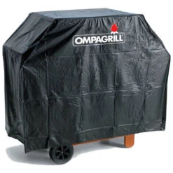 COPRI BARBECUE 120X90