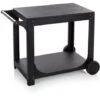 FireFriend BQ-6325 Carello Per Barbecue E Griglie Nero Facile Da Trasportare -Barbecue Forniture Negozio 51262274 1