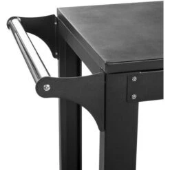 FireFriend BQ-6325 Carello Per Barbecue E Griglie Nero Facile Da Trasportare -Barbecue Forniture Negozio 51262274 3
