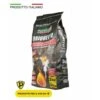 Carbonella Per Barbecue Di Legna Carbone Vegetale Pressato Brace – 1 Sacco Da 3 Kg -Barbecue Forniture Negozio 51432337 1