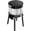 Braciere Barbecue Plancha Nomade QAÏTO Camping QAITO -Barbecue Forniture Negozio 51661278 1