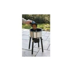 Braciere Barbecue Plancha Nomade QAÏTO Camping QAITO -Barbecue Forniture Negozio 51661278 4