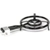 Bruciatore Per Paella Vaello 2 Bruciatore Per Paella Vaello -Barbecue Forniture Negozio 52805101 1