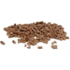 PELLET LEGNA PER BARBECUE AFFUMICATURA A CILIEGIO 1 KG MONOLITH 38127 -Barbecue Forniture Negozio 53234482 2