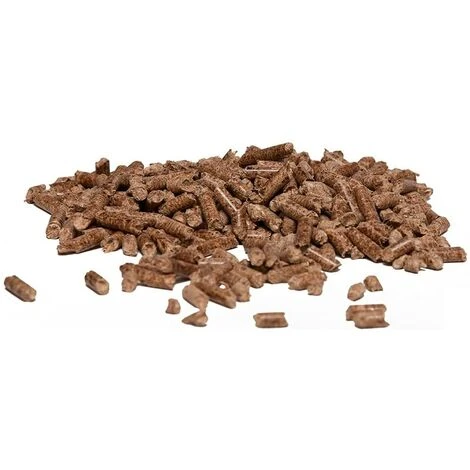 PELLET LEGNA PER BARBECUE AFFUMICATURA FAGGIO 1 KG MONOLITH 38128 4 PELLET LEGNA PER BARBECUE AFFUMICATURA FAGGIO 1 KG MONOLITH 38128 - immagine 2