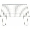 GRATICOLA TONDINO 57X40 -Barbecue Forniture Negozio 53242986 1