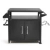 Carrello Per Plancha - Gs148 - Livoo -Barbecue Forniture Negozio 53603854 1
