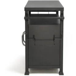Carrello Per Plancha - Gs148 - Livoo -Barbecue Forniture Negozio 53603854 3