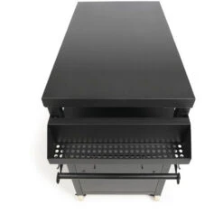 Carrello Per Plancha - Gs148 - Livoo -Barbecue Forniture Negozio 53603854 4