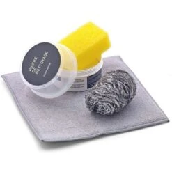 Kit Per La Pulizia Della Piastra - Kitdenettoyage - Forge Adour